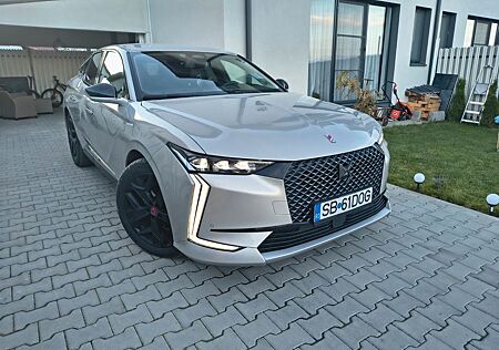 DS Automobiles DS 4 DS4 BlueHDi 130 Performance Line+ Performanc...