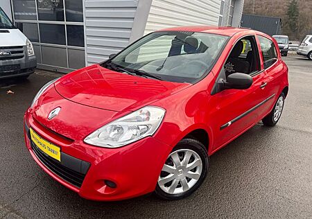 Renault Clio III GPS * TÜV NEU *
