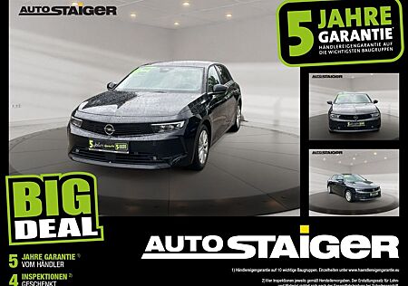 Opel Astra L 1.2 Turbo Enjoy LED+SHZ+Winterp.+KlimaA