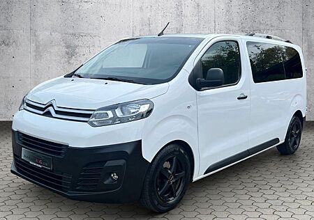 Citroën Spacetourer 1.5 Blue-HDI Kombi M (L2) *9 Sitze*