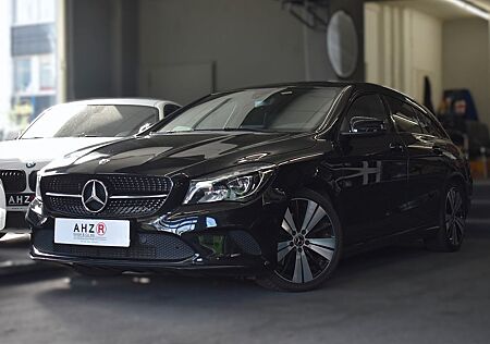 Mercedes-Benz CLA 250 CLA -Klasse Shooting Brake