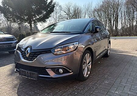 Renault Scenic IV Grand Limited *NAVI*R-KAMERA*SITZ HZ*