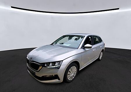Skoda Scala Cool Plus 1.0 TSI Android Auto/LANE/