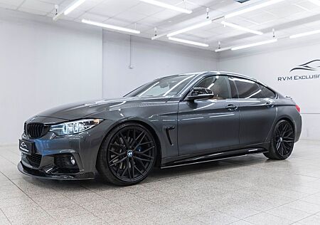 BMW 440I GC M-Performance LED KAM CARPLAY H&K ALC