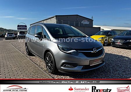 Opel Zafira C Edition Start/Stop/ Kamera/ AHK/ Tempom