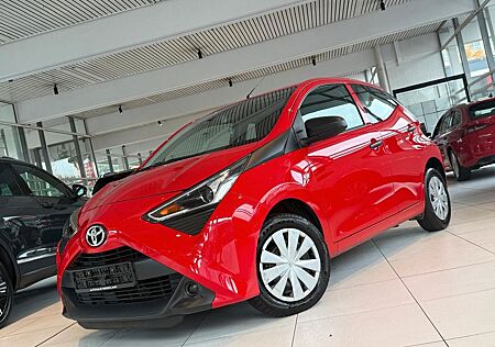 Toyota Aygo (X) Aygo -business/Klima/Bluetooth