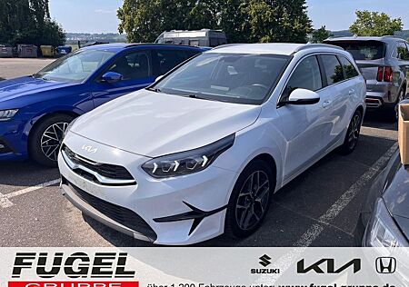 Kia Cee'd Sportswagon Ceed Sportswagon 1.5 T-GDI DCT LED|Navi|SHZ