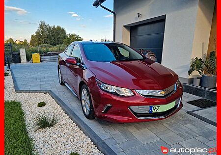 Chevrolet Volt II Plug-In 18.4kWh