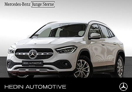 Mercedes-Benz GLA 250 e |DISTR|LED|NAVI|KEYL|360°|MBUX|PTS|SHZ