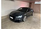 Audi TT RS TTRS Coupe ohne OPF Carbon OLED KW Edel01