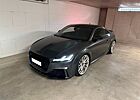 Audi TT RS TTRS Coupe ohne OPF Carbon OLED KW Edel01
