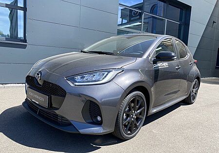 Mazda 2 Hybrid Homura Plus 116 Metallic