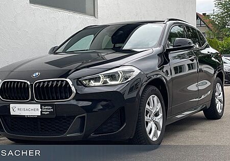 BMW X2 sDrive18i M-Sport,M-Sport,Autom