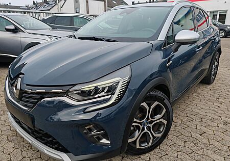 Renault Captur E-Tech 160 Plug-In Hybrid INTENS #96750
