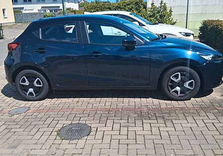 Mazda 2 SKYACTIV-G 90 Center-Line SA Drive Center-Line