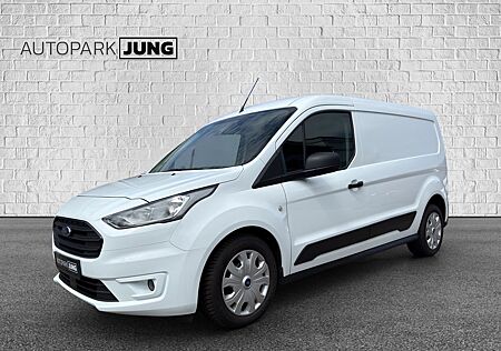 Ford Transit Connect Kasten lang Trend L2*1.Hand*Klim
