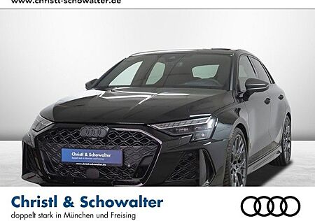 Audi RS3 Sportback TFSI quat. S tronic Vmax280 MATRIX