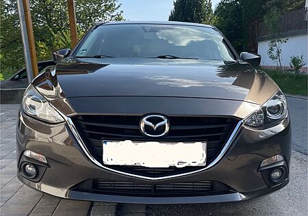 Mazda 3 2.2 SKYACTIV-D 150 Center-Line Center-Line
