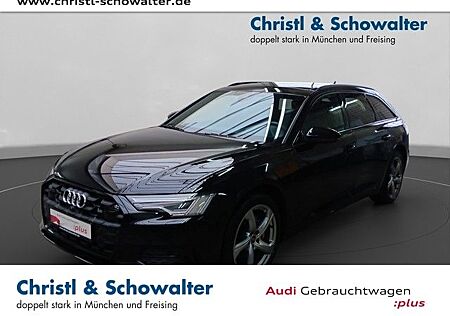 Audi A6 Avant 35TDI Advanced AHK PANO MATRIX NAVI 360