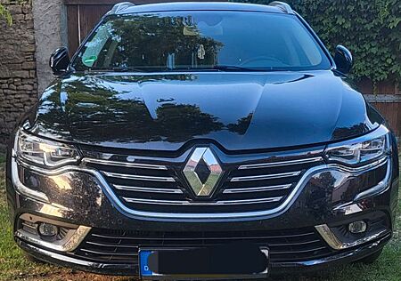 Renault Talisman Vollausstattung Automatik TCe 150 EDC