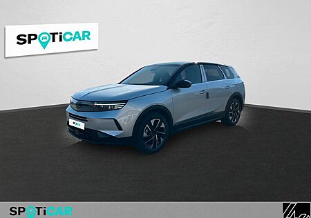 Opel Grandland X Grandland GS 1.2 48V-Hybrid Automatik