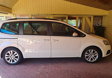Seat Alhambra 2.0 TDI CR Ecomotive 130kW Style Style