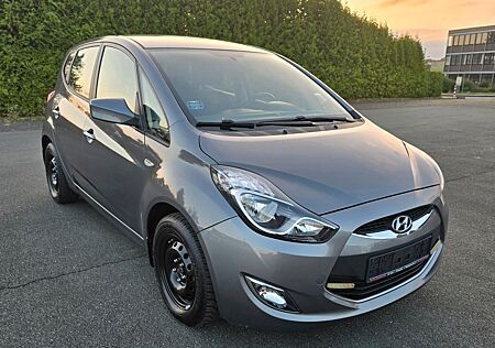 Hyundai ix20 1.6 Automatik Rückfahrkamera PDC Navi