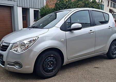 Opel Agila 1.2 Edition Edition