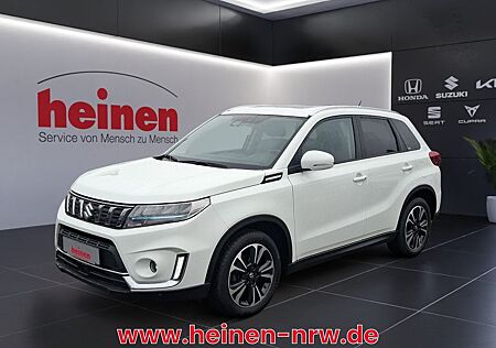 Suzuki Vitara 1.4 ALLGRIP Comfort+ NAVI LED ACC PANO