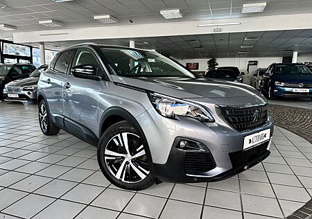 Peugeot 3008 1.5 BlueHDi "Active" Navi Led Sport 1HD!