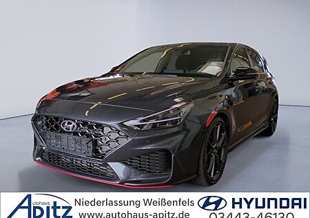 Hyundai i30 N Performance