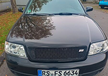 Audi A6 1.8 T -