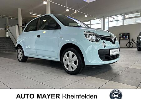 Renault Twingo Life 1.0 GBR LED RADIO