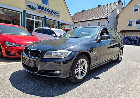 BMW 318i Touring Edition Lifestyle AHK+SITZHZ+8-FACH