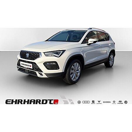 Seat Ateca leasen