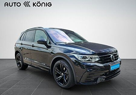 VW Tiguan Volkswagen R-Line 1.5 TSI 110 kW *Navi*