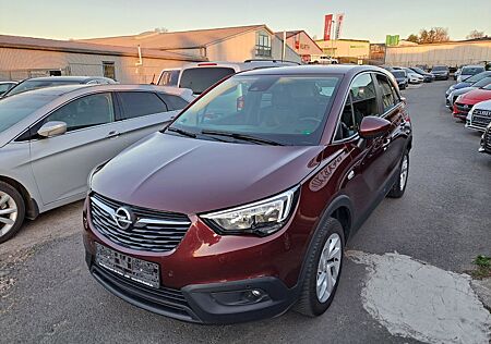 Opel Crossland X Crossland (X) Innovation°Kamra°Sitz&Lenkradheiz°