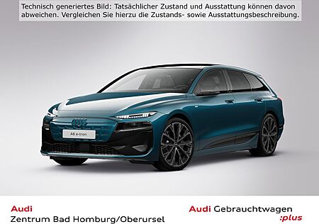 Audi A6 e-tron A6 Avant e-tron edition one performance*AHK*B&O*