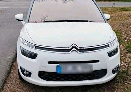 Citroën C4 Picasso BlueHDi 150 Intensive EAT6 Intensive