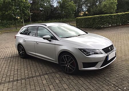 Seat Leon 2.0 TSI Start&Stop ST CUPRA 265 CUPRA 265
