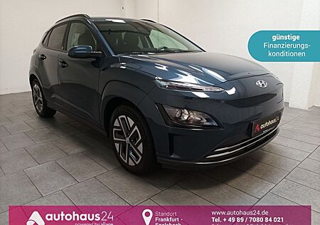 Hyundai Kona Ed. 30+ Navi|CAM|Dig. Cockpit|Carplay