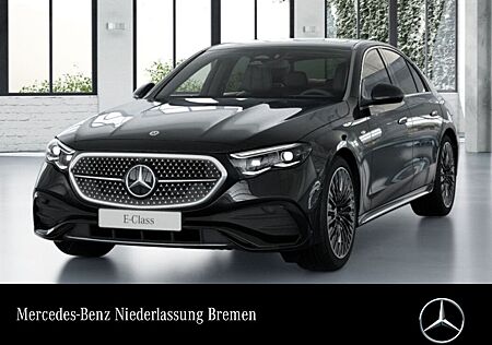 Mercedes-Benz E 400 e 4M AMG Prem./PANO/SUPER/Bur4D/20"/360°/