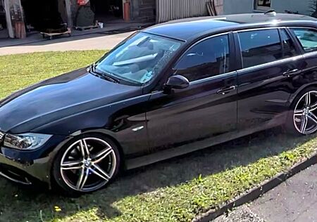 BMW 390L