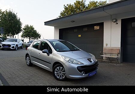 Peugeot 207 Urban Move 1.4-16V VTi KLIMA+Servo+ZV