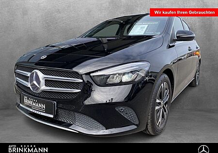 Mercedes-Benz B 180 PROGRESSIVE/LED/SHZ/MBUXParktronic/Klima
