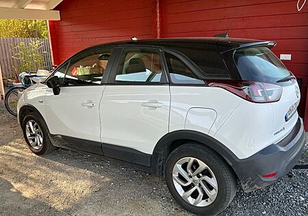 Opel Crossland X Crossland (X) 1.2 Edition