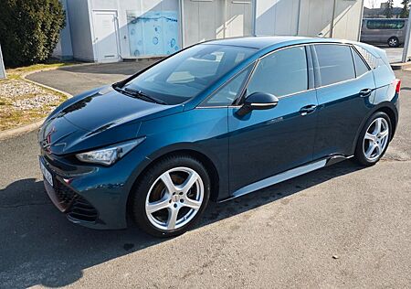 Cupra Born 58 kWh 150 kW -