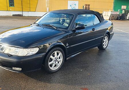 Saab 9-3 2.0t Ecopower SE Cabriolet