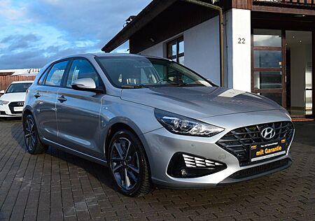 Hyundai i30 Trend Mild-Hybrid TEMPO/ASSIS/PDC/LED