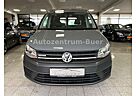 VW Caddy Volkswagen Nfz Maxi Kasten Erdgas/Benzin/Kamera-PDC